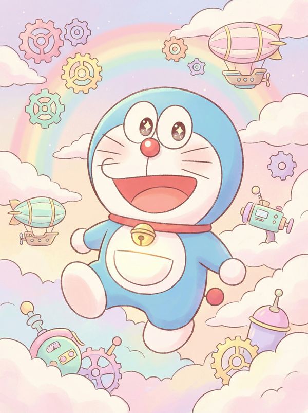 大奶子哆啦A梦视频